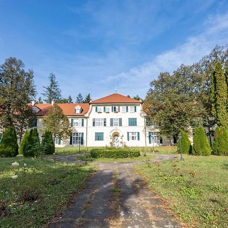 Apartment Vila Golf Rogaška Slatina Εξωτερικό φωτογραφία
